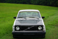 Volvo 240 Flat Hood- Full Carbon Fiber