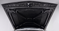 Volvo 240 Flat Hood- Fiberglass